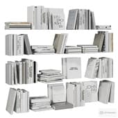 set of books 001