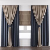 Curtain 012