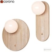 stian wall lamp