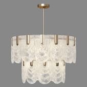 chandelier Lace Light L1672-4 3