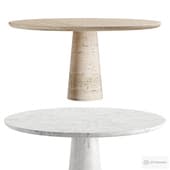 Cellini Round Dining Table