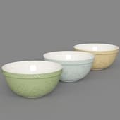 a bowl with a relief pattern of taiga berries from the collection of russian north, tkano