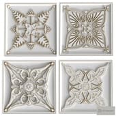 decorative panels 3