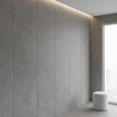 vitra newcon silver grey matt 600*600mm