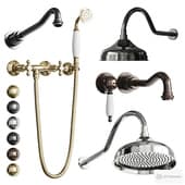 boheme medici set 04 / 307 с