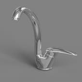 rossel 2807 kitchen faucet