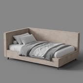 toronto kids legs 001 bed