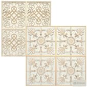 decorative panels 7
