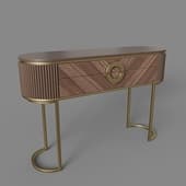 the indiana console