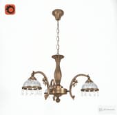 Chandelier MW-Light Angel