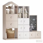 children's furniture set bath