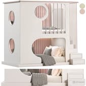 children's bedroom 09