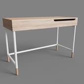 W1 BeautyTable ODESD2