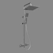 sancos kanedo shower system