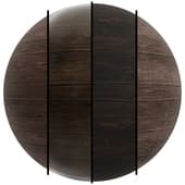 FB367 wood effect finish(Sawn&Old&Nature&Raw) | 4Mat | PBR | Seamless