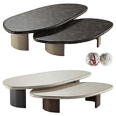 Madagascar Cocktail Table