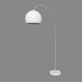 om floor lamp lussole lgo marble lsp-0539