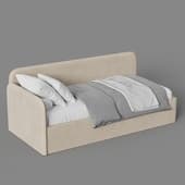 lorens bed 1