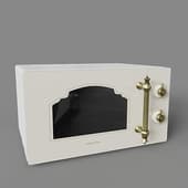 hiberg vm 4582 yr microwave oven