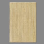 basic jute carpet from the collection ethnic, tkano
