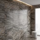 vitra marbleset orobico dark greg lappato 600*600 mm