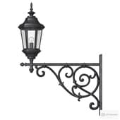 Outdoor Wall Lamp
