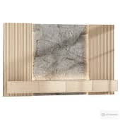Wall Panel 01