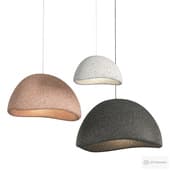 Canopy Spot chandelier