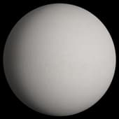 white cotton