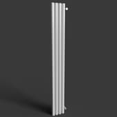 tubular radiator loten 42 v 4x1500