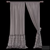 molly noah curtains