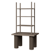 agoji shelving