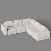 morten 22 modular sofa