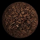 mulch