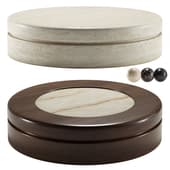 Yoyo Coffee Table