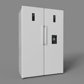 hiberg i-rf 40d s refrigerator