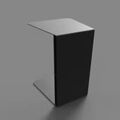 beds one teva - side table