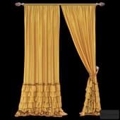 molly noah curtains