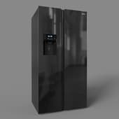 hiberg rfs-650dx nfgb inverter refrigerator