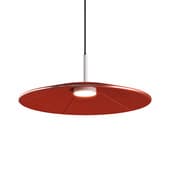 acoustic pendant lamp d600kh65mm