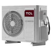 tcl outdoor air conditioner unit