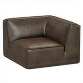 RH Modern Como Modular Corner Chair