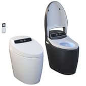 Homary Hynova AX1 Pro Smart Bidet Toilet