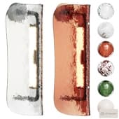 aromas lida sconce || wall lamp lida