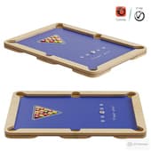 Billiards for children