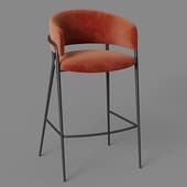 bar stool helning, bergenson bjorn 1