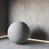 Concrete five