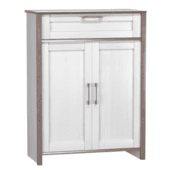 chest of drawers 02 - palermo andersen oak