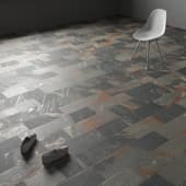 porcelain tile