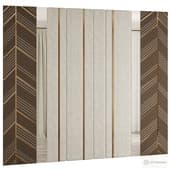 headboard 05/ decorative bedroom panel